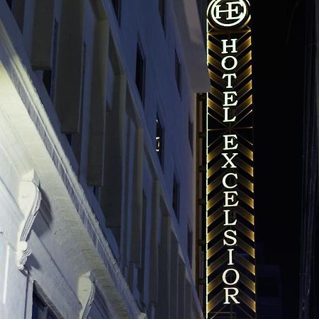 Hotel Excelsior Karáčí Exteriér fotografie